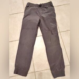 TUCKER AND TATE LINED WOVEN JOGGER